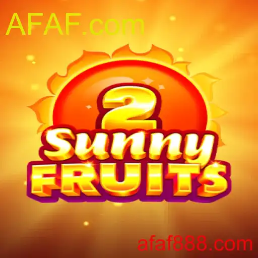 SunnyFruits2